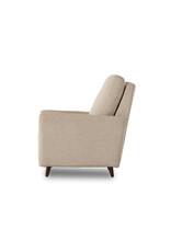 Wallen Recliner, Nova Taupe