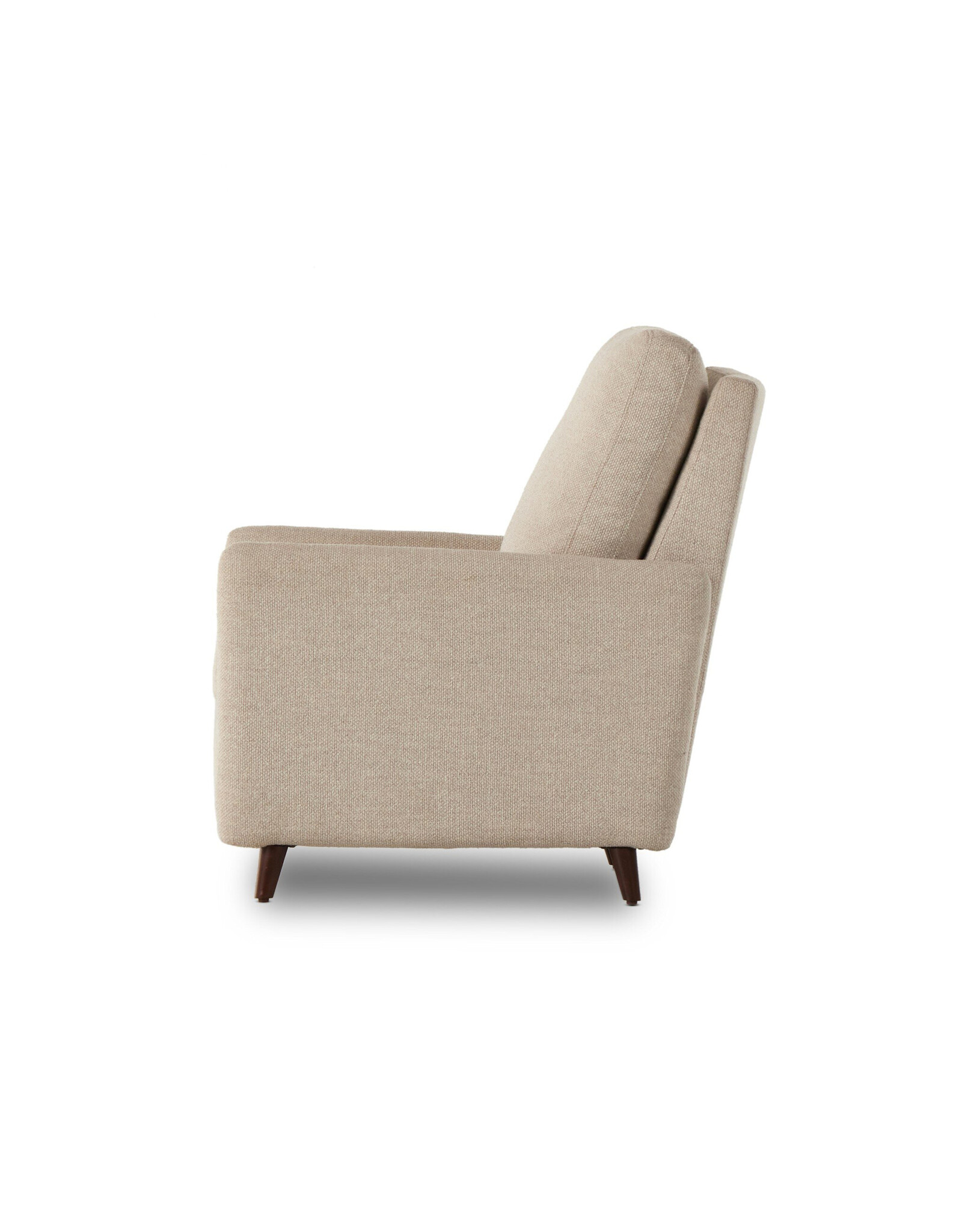 Wallen Recliner, Nova Taupe