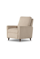 Wallen Recliner, Nova Taupe