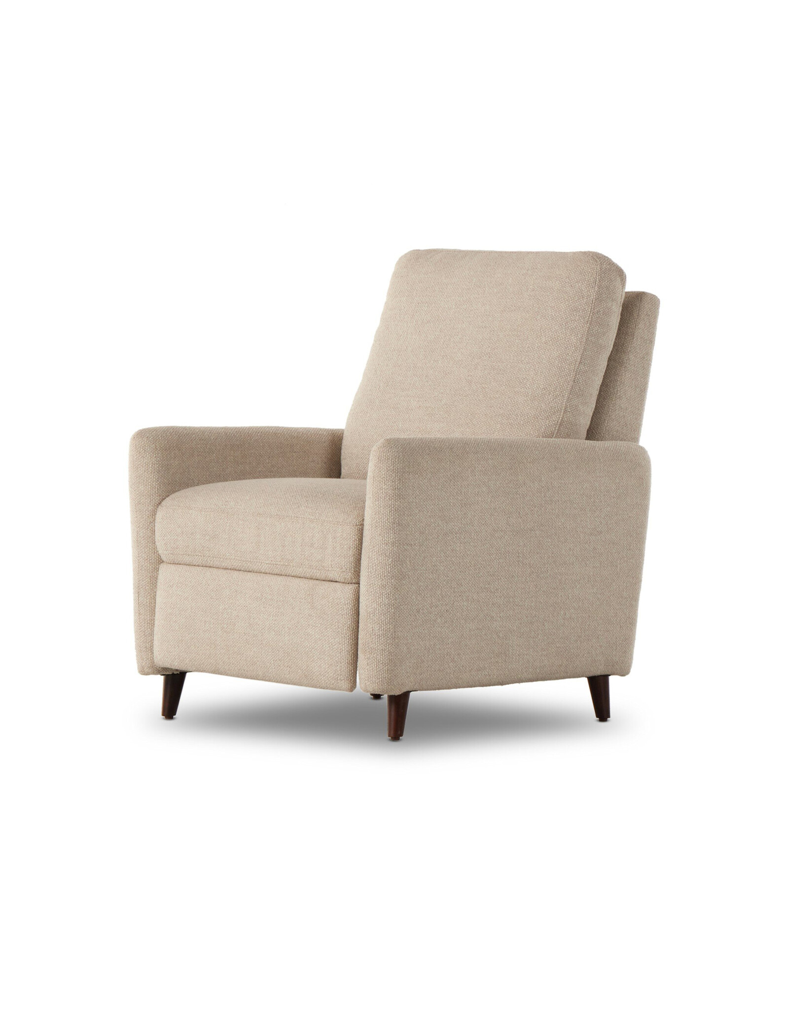 Wallen Recliner, Nova Taupe