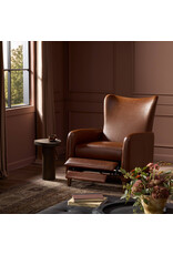 Neera Recliner,  Dulane Mahogany