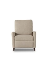 Wallen Recliner, Nova Taupe