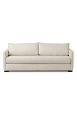 Wickham Sofa, Alameda Snow