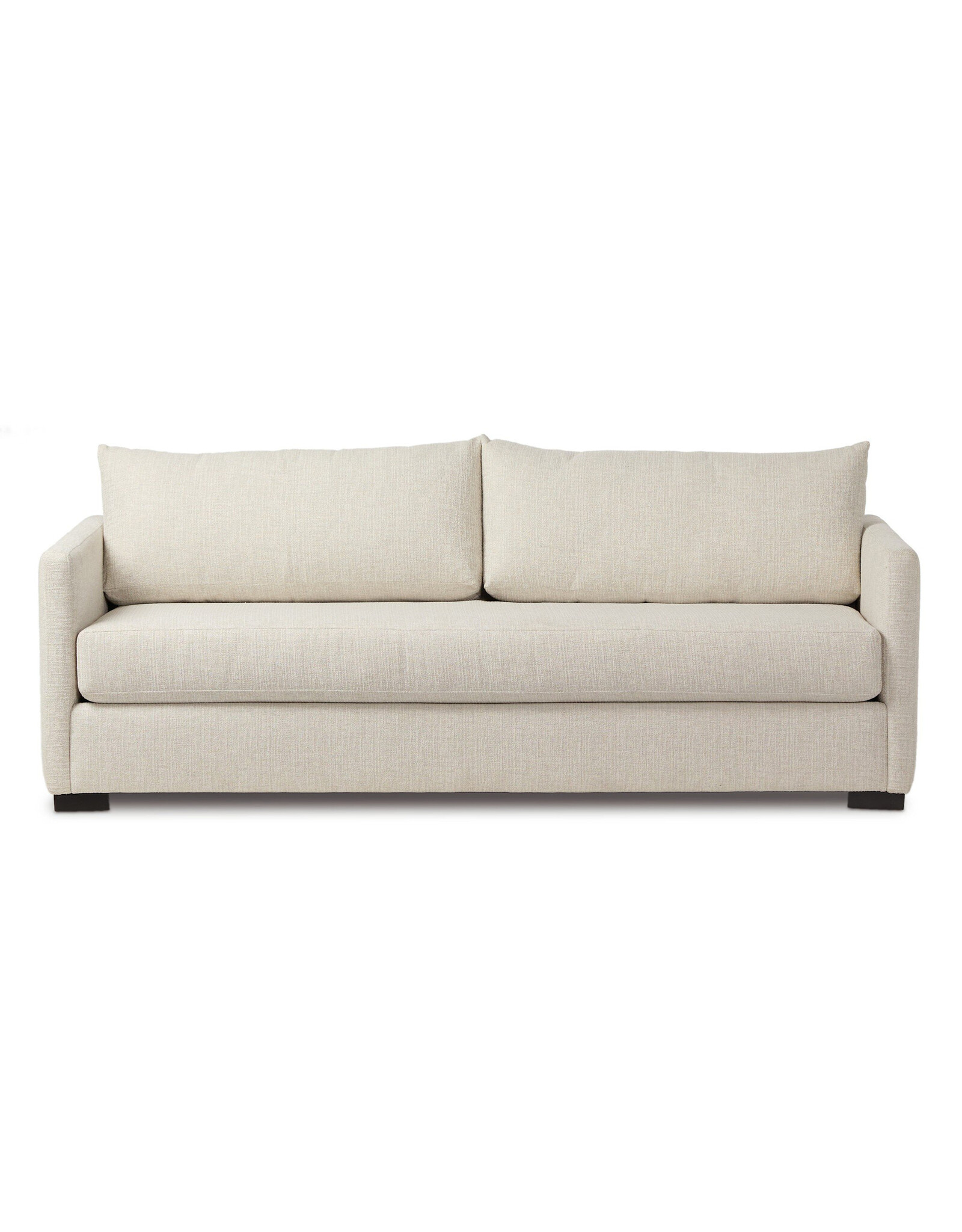 Wickham Sofa, Alameda Snow