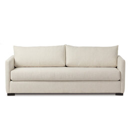 Wickham Sofa, Alameda Snow