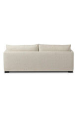 Wickham Sofa, Alameda Snow