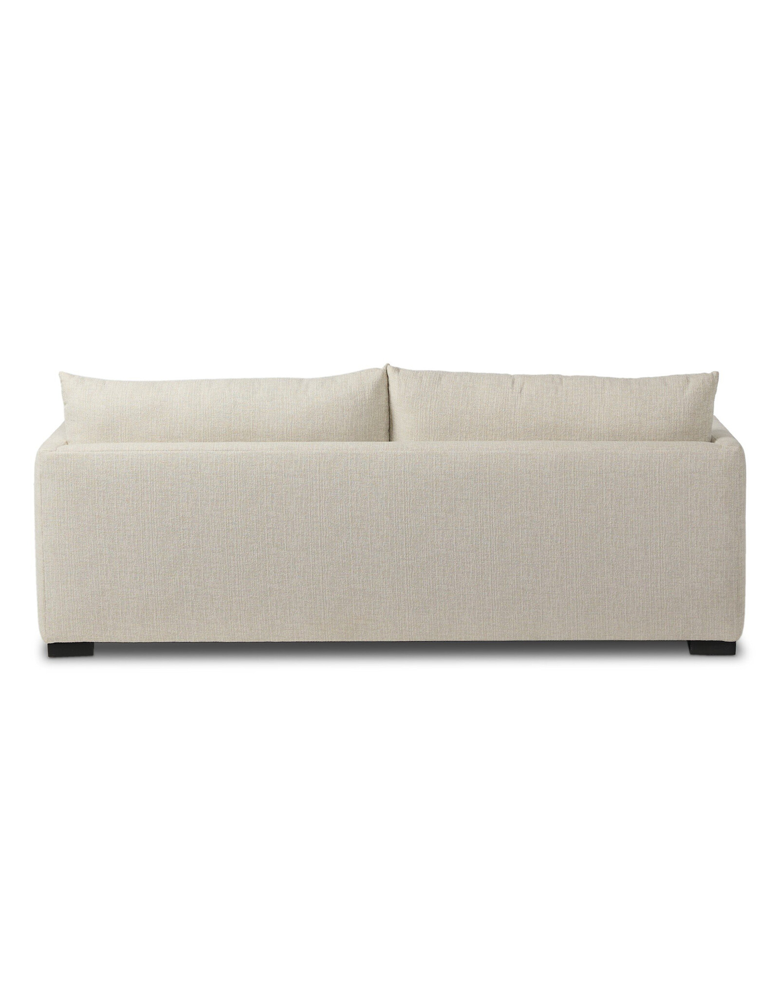 Wickham Sofa, Alameda Snow