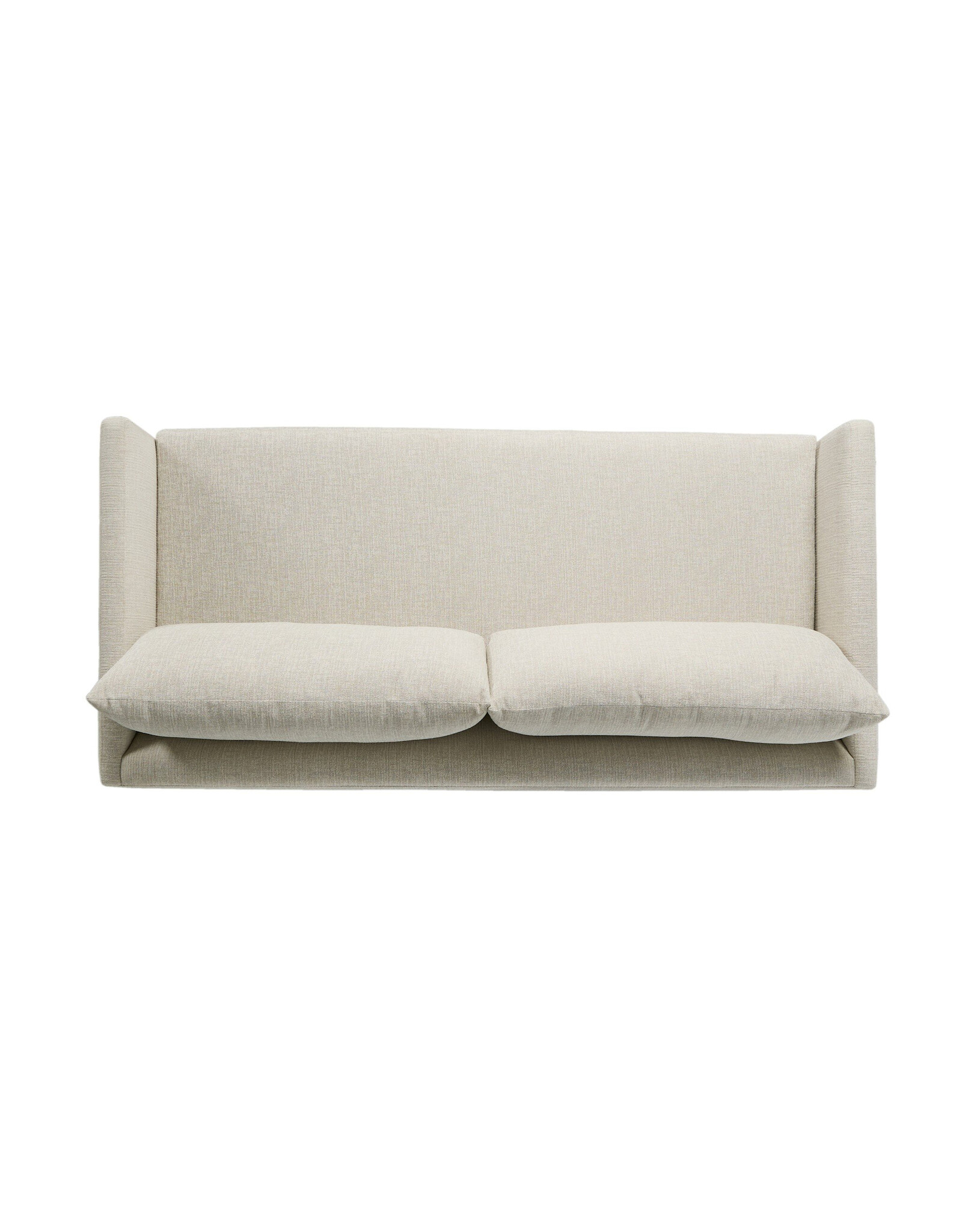 Wickham Sofa, Alameda Snow