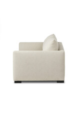 Wickham Sofa, Alameda Snow