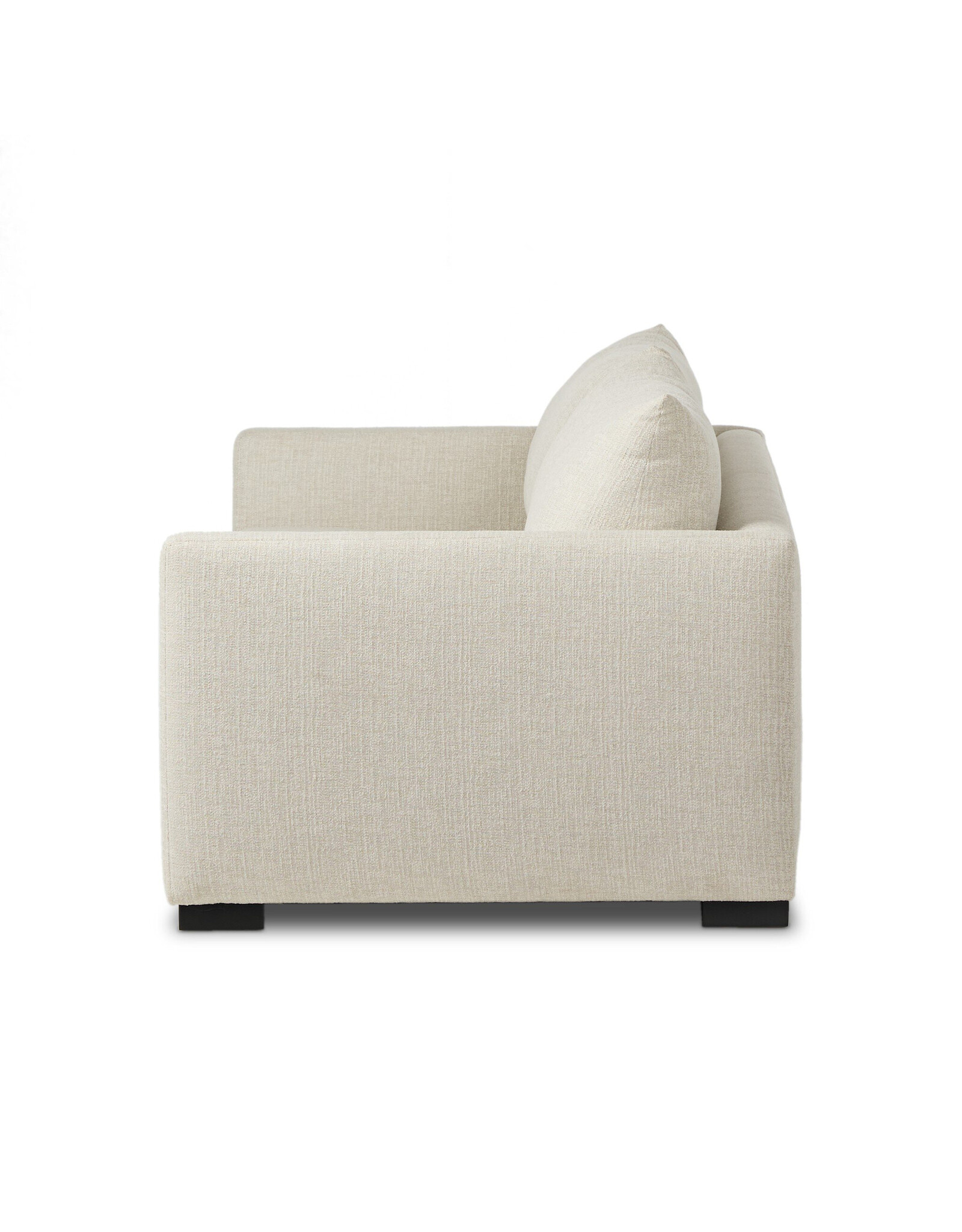 Wickham Sofa, Alameda Snow