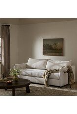 Wickham Sofa, Alameda Snow
