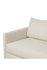 Wickham Sofa, Alameda Snow