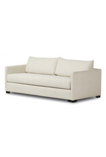 Wickham Sofa, Alameda Snow