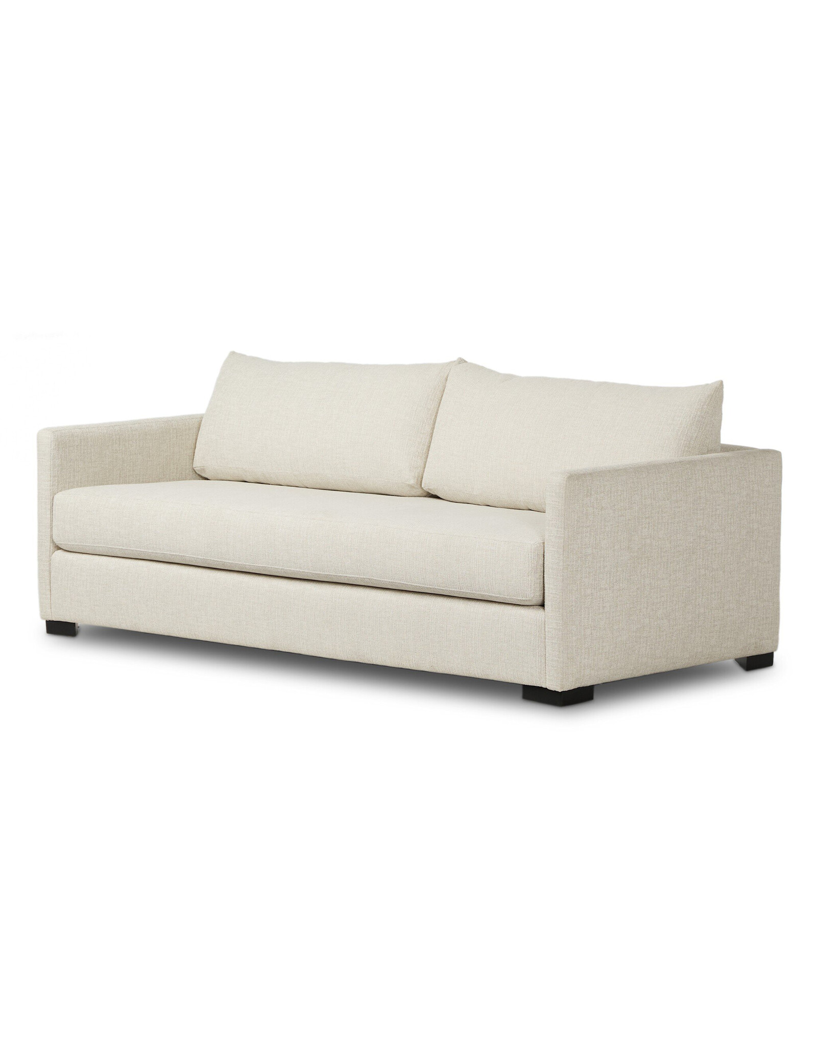 Wickham Sofa, Alameda Snow