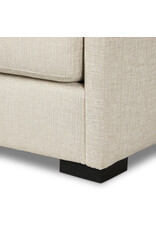 Wickham Sofa, Alameda Snow