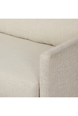 Wickham Sofa, Alameda Snow