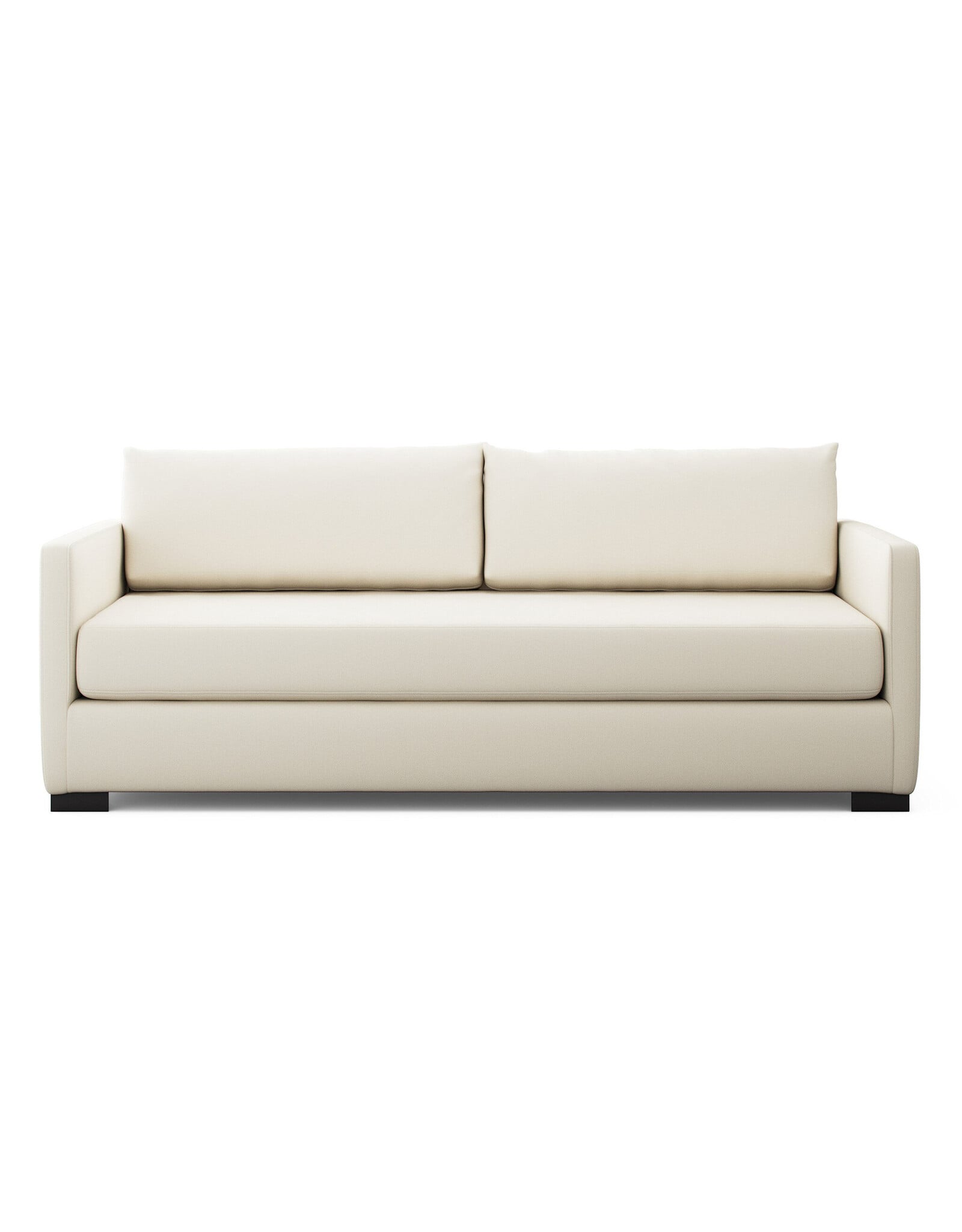 Custom Wickham Sofa 86.5"