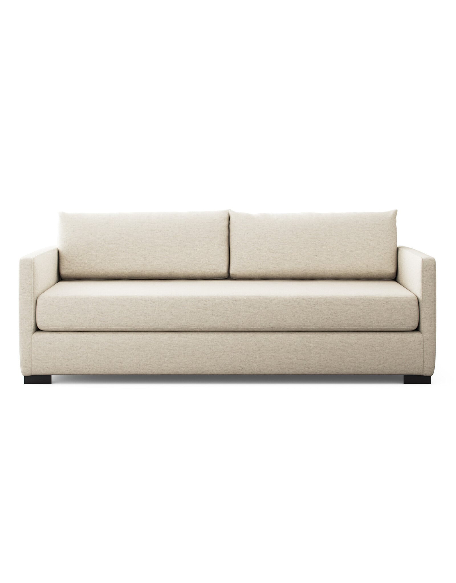 Custom Wickham Sofa 86.5"