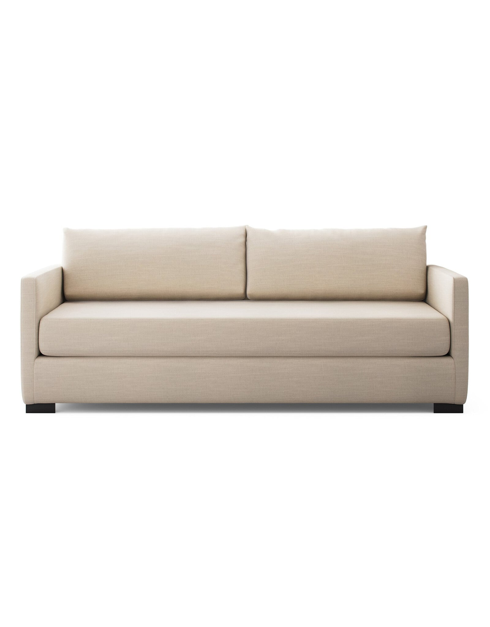 Custom Wickham Sofa 86.5"