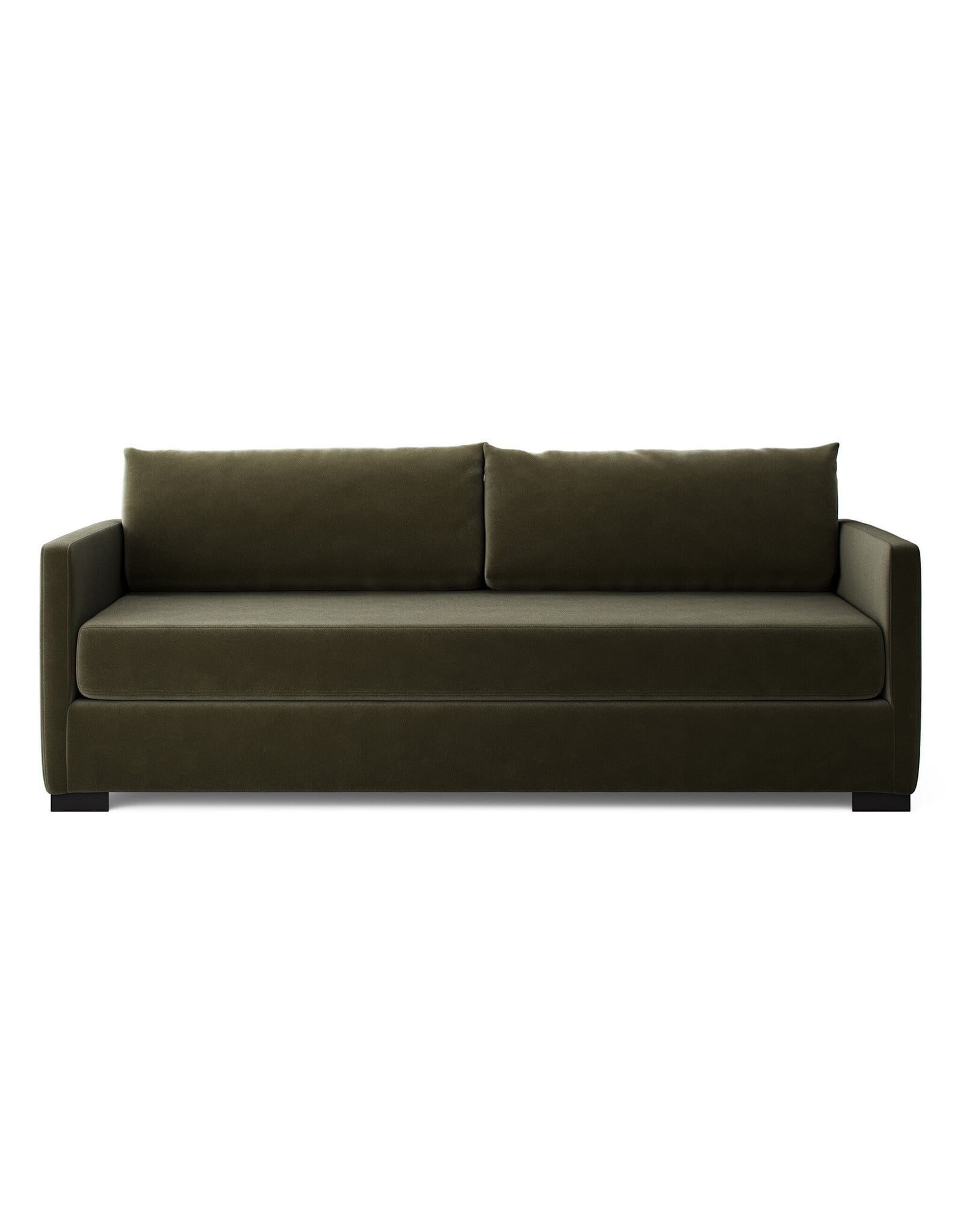 Custom Wickham Sofa 86.5"