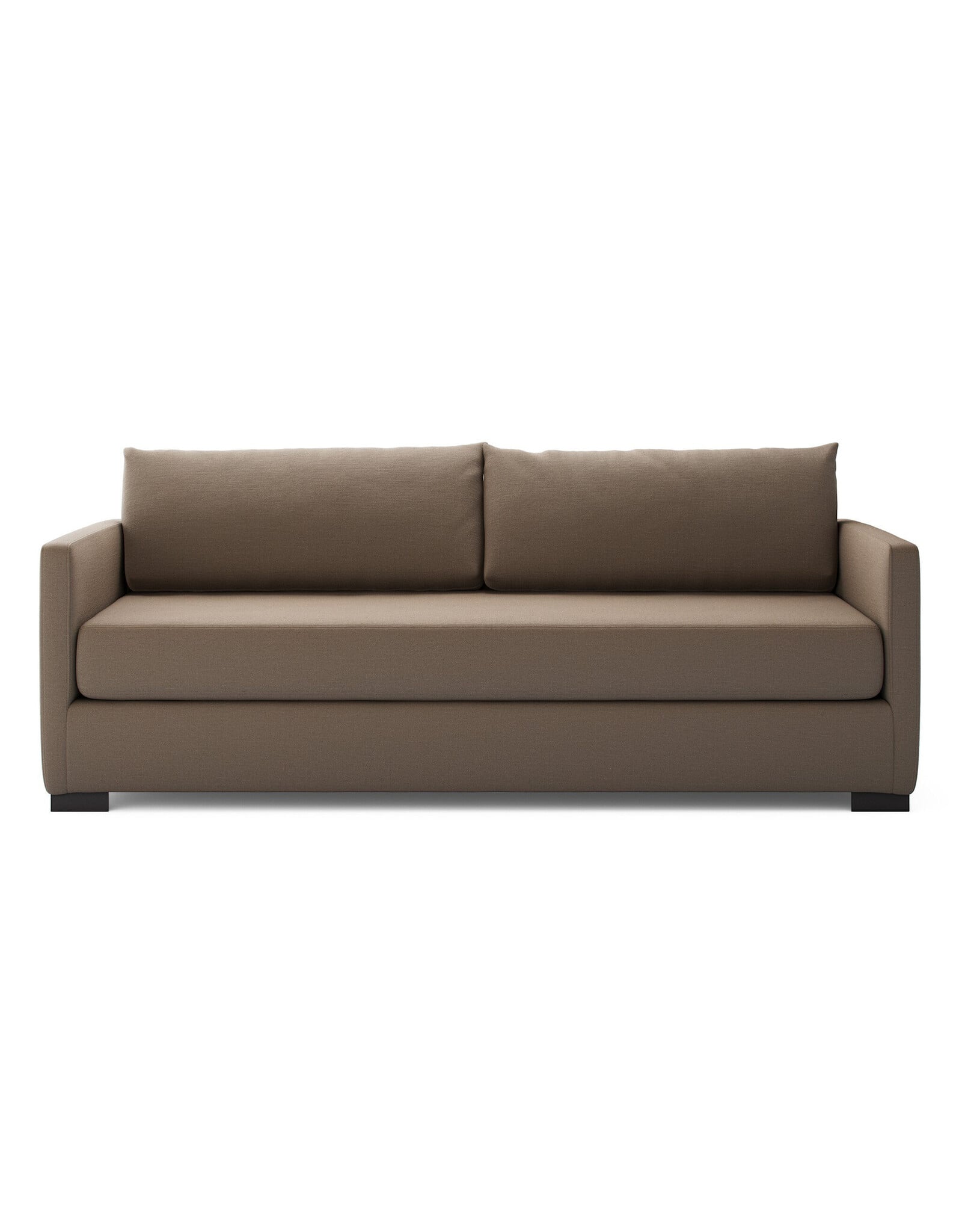 Custom Wickham Sofa 86.5"