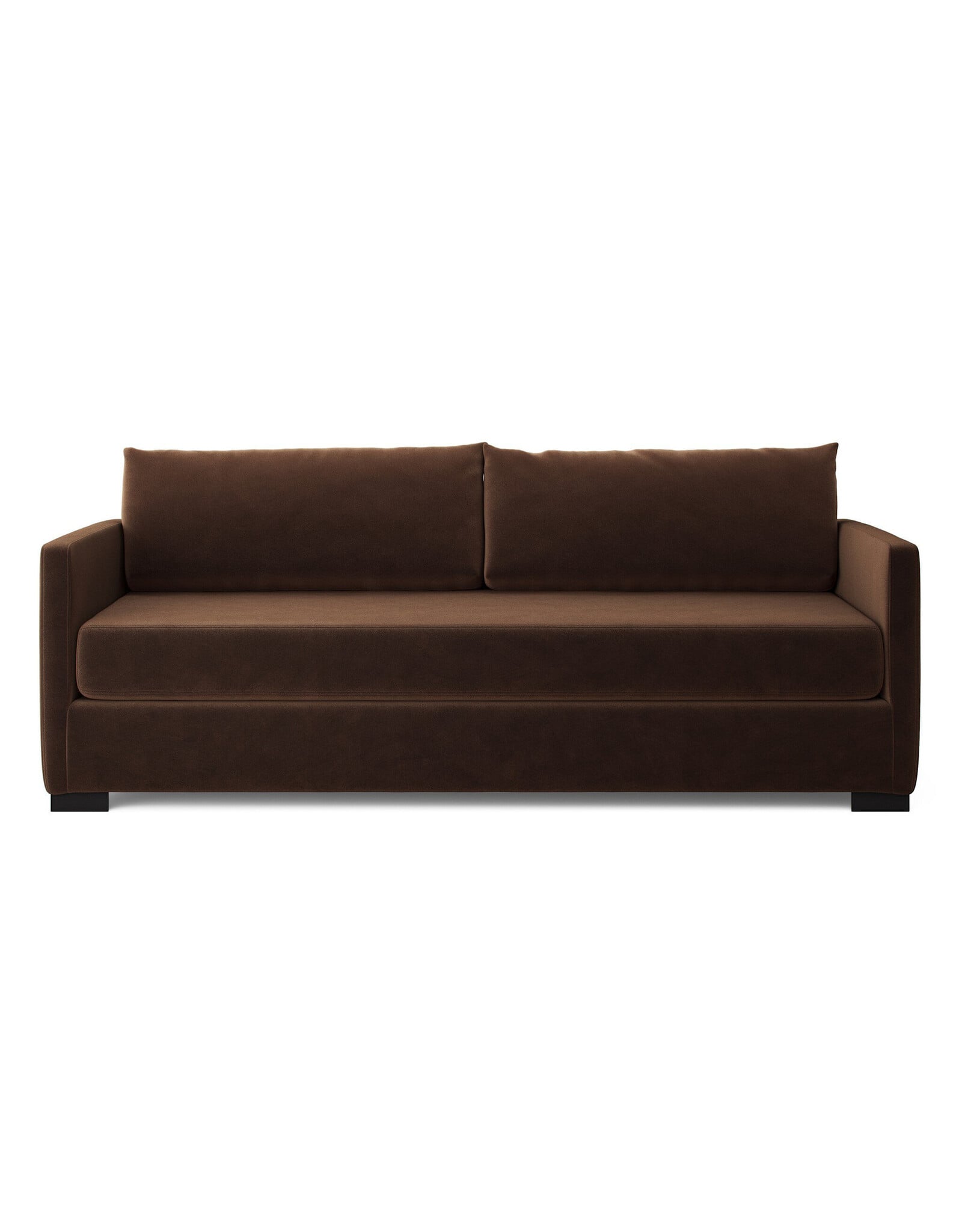 Custom Wickham Sofa 86.5"