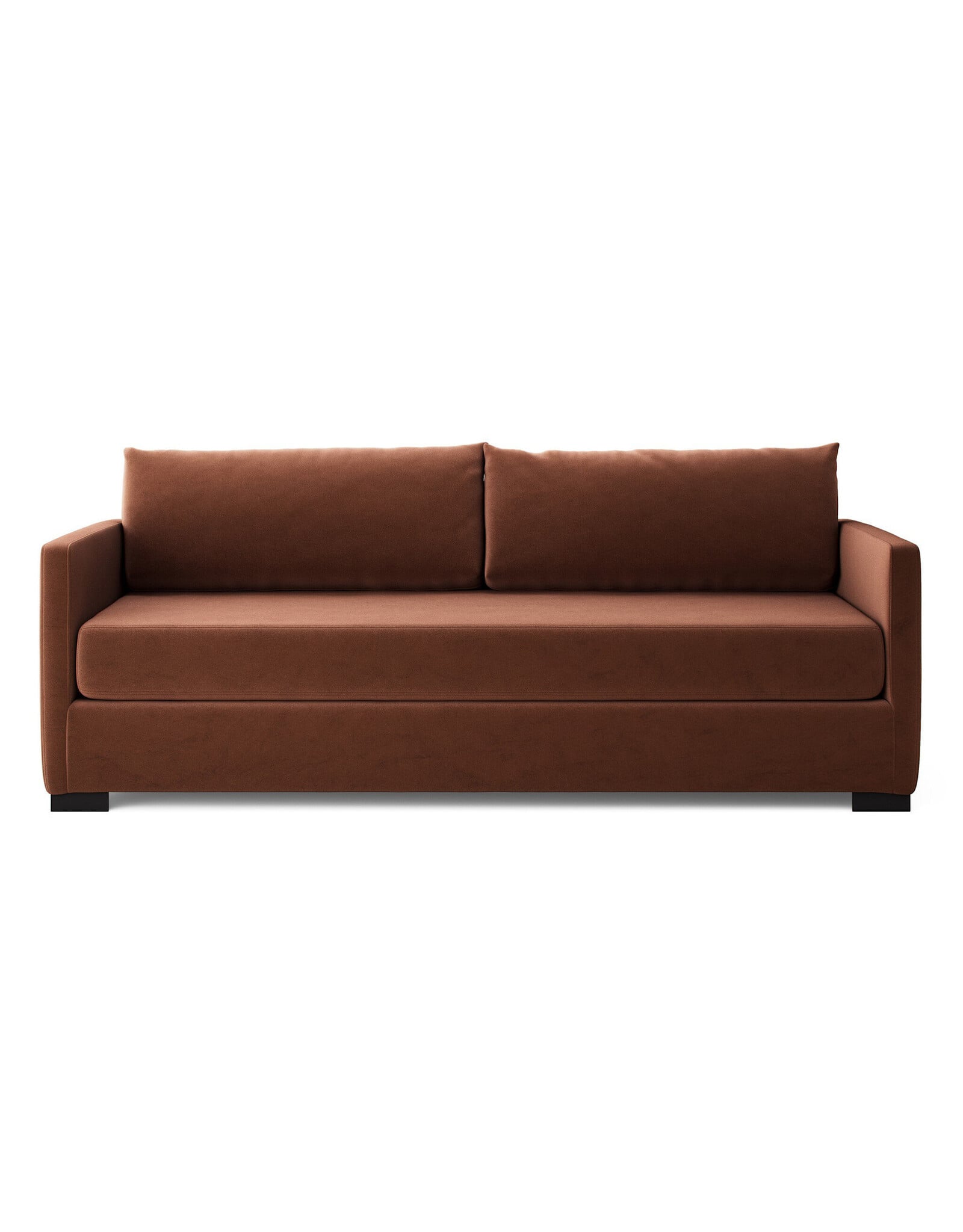 Custom Wickham Sofa 86.5"