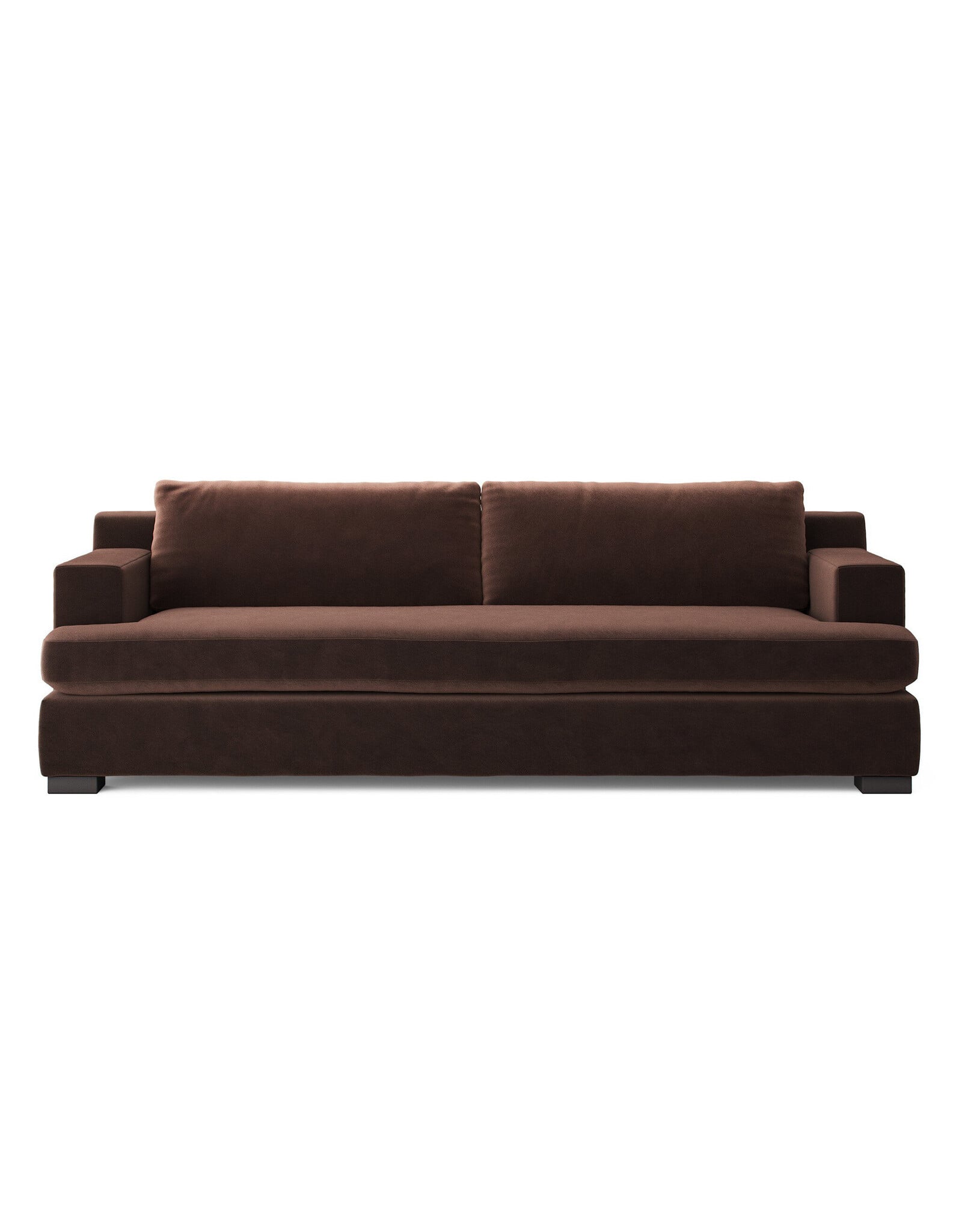 Custom Crispin Sofa