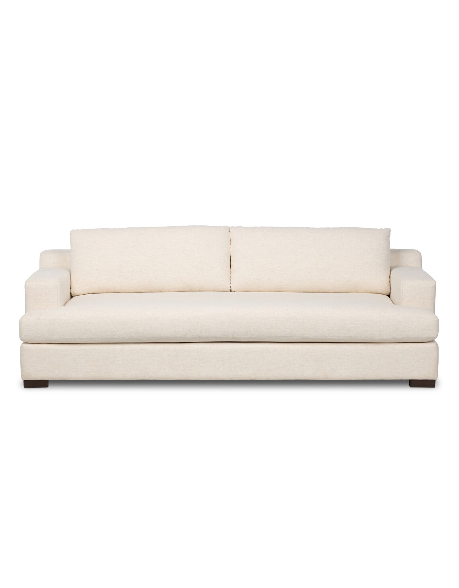Custom Crispin Sofa