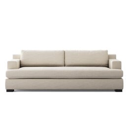 Custom Crispin Sofa