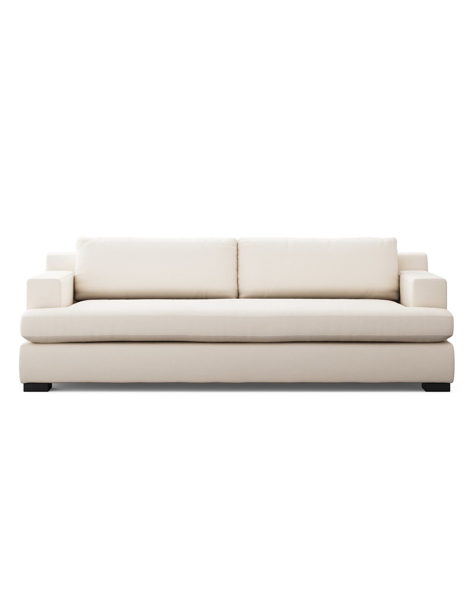 Custom Crispin Sofa