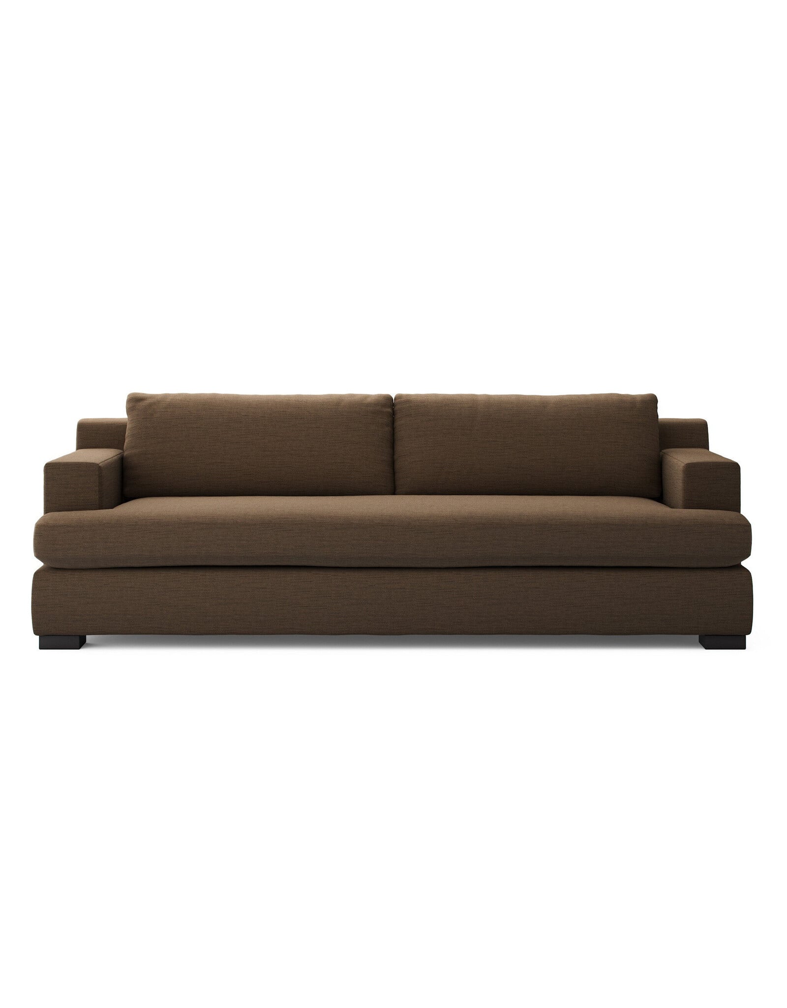 Custom Crispin Sofa