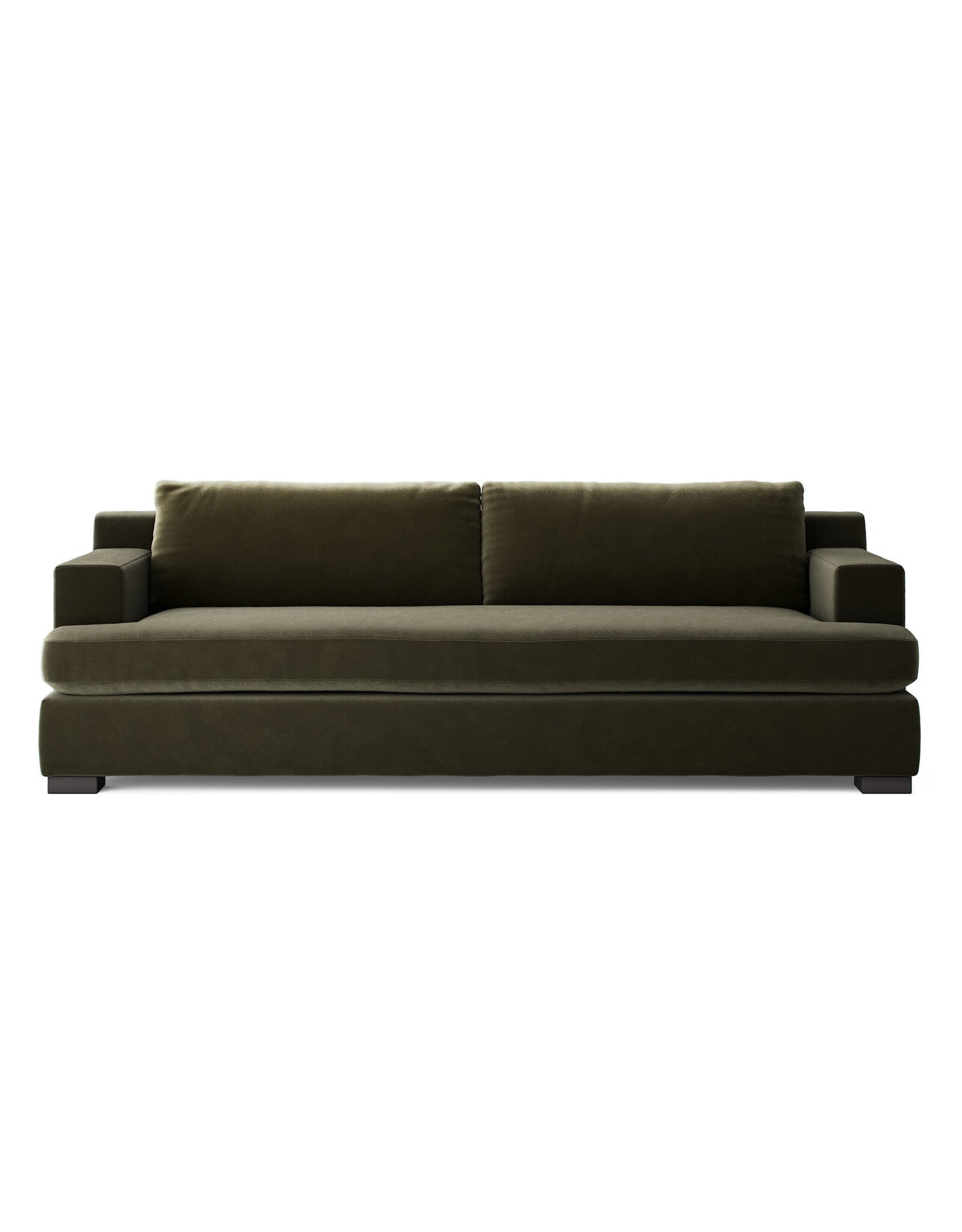 Custom Crispin Sofa