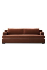 Custom Crispin Sofa
