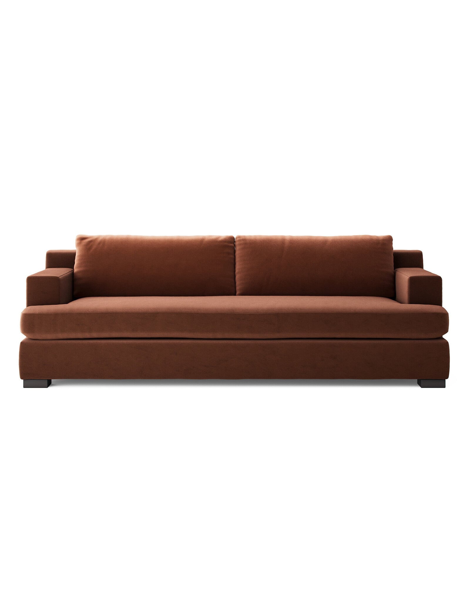 Custom Crispin Sofa