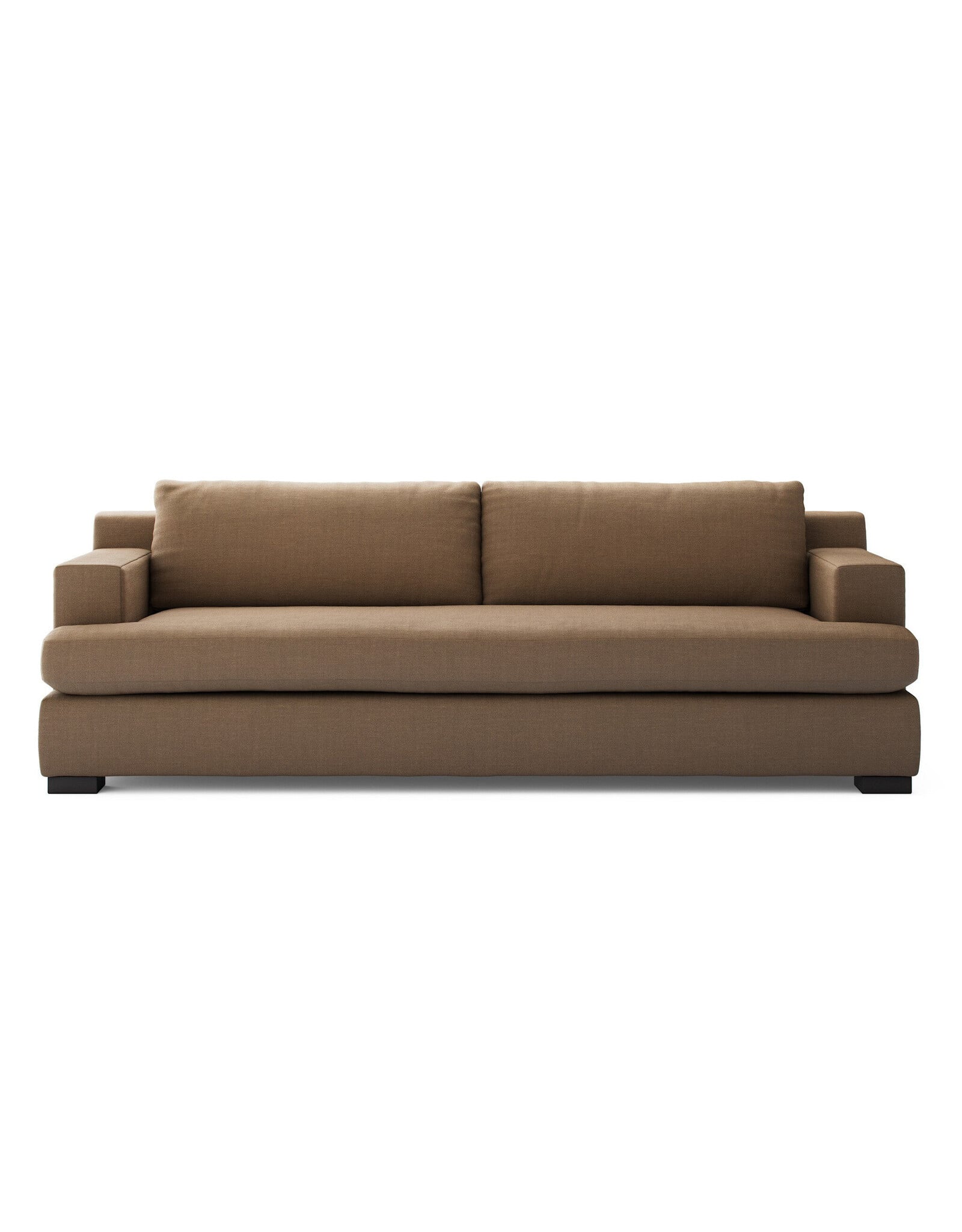 Custom Crispin Sofa