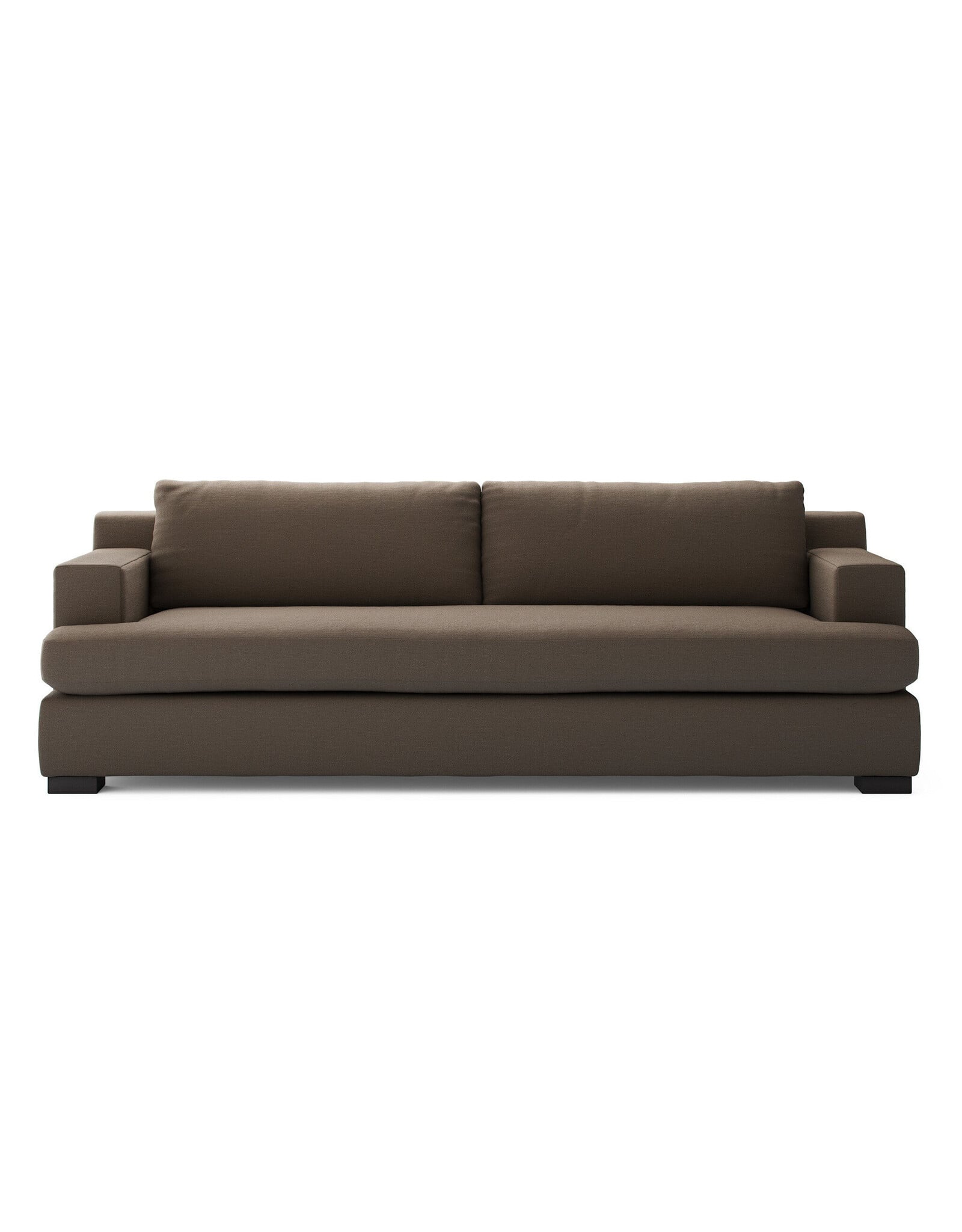 Custom Crispin Sofa