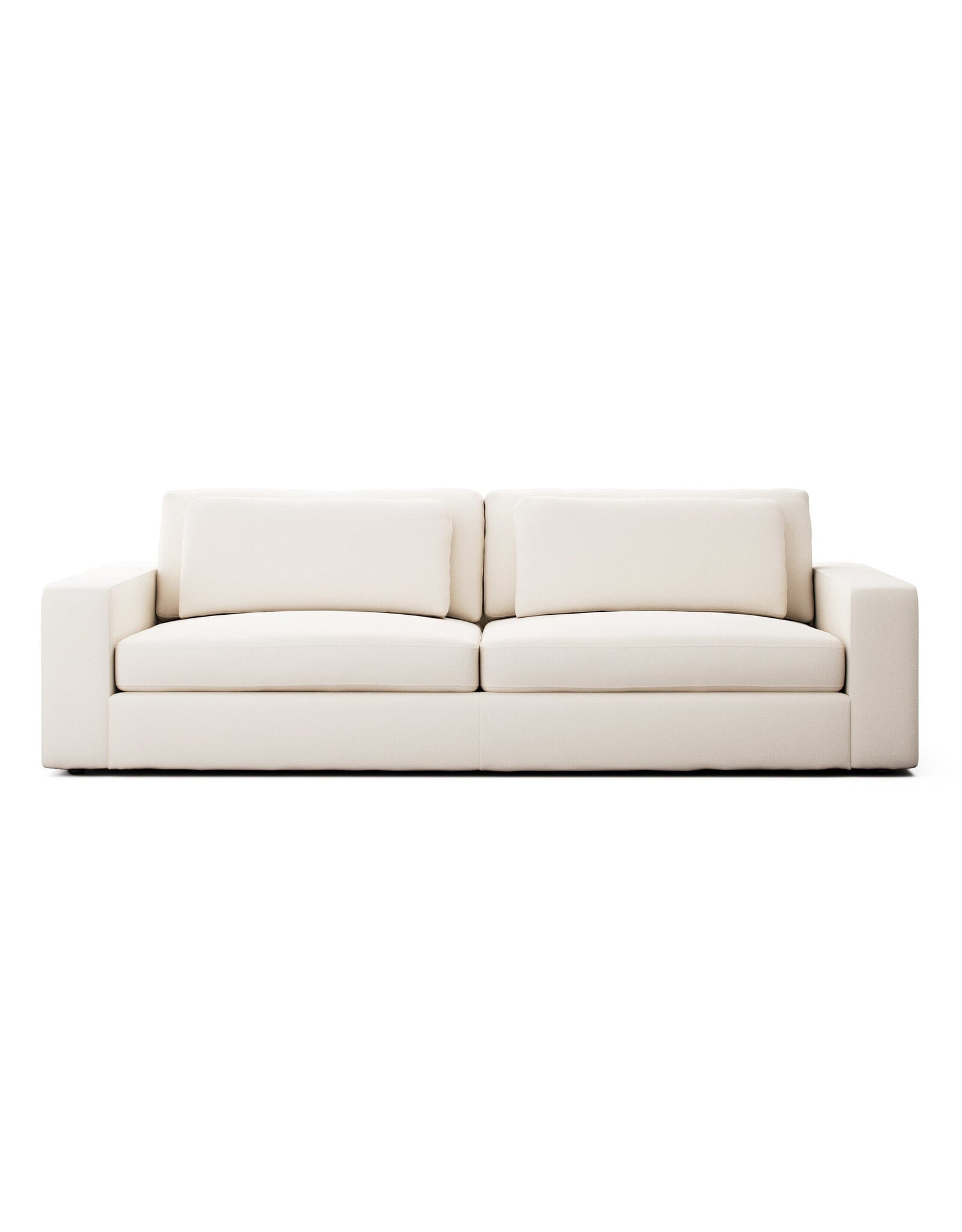 Custom Bloor Sofa