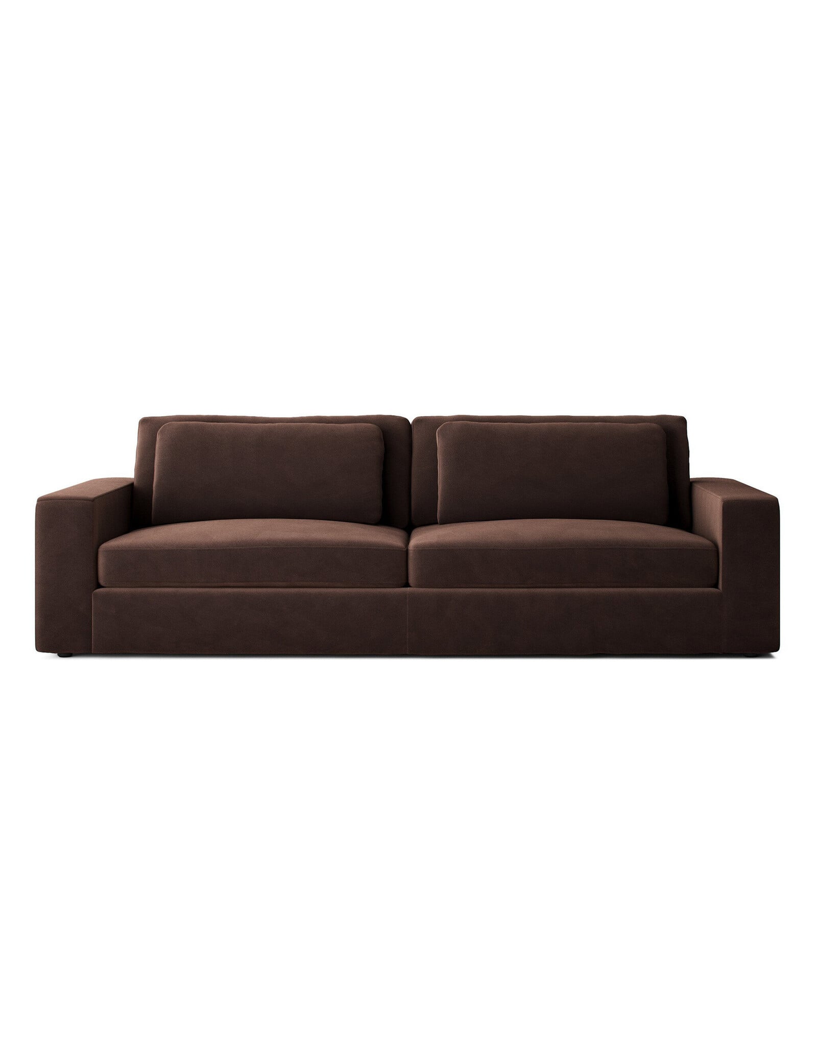 Custom Bloor Sofa