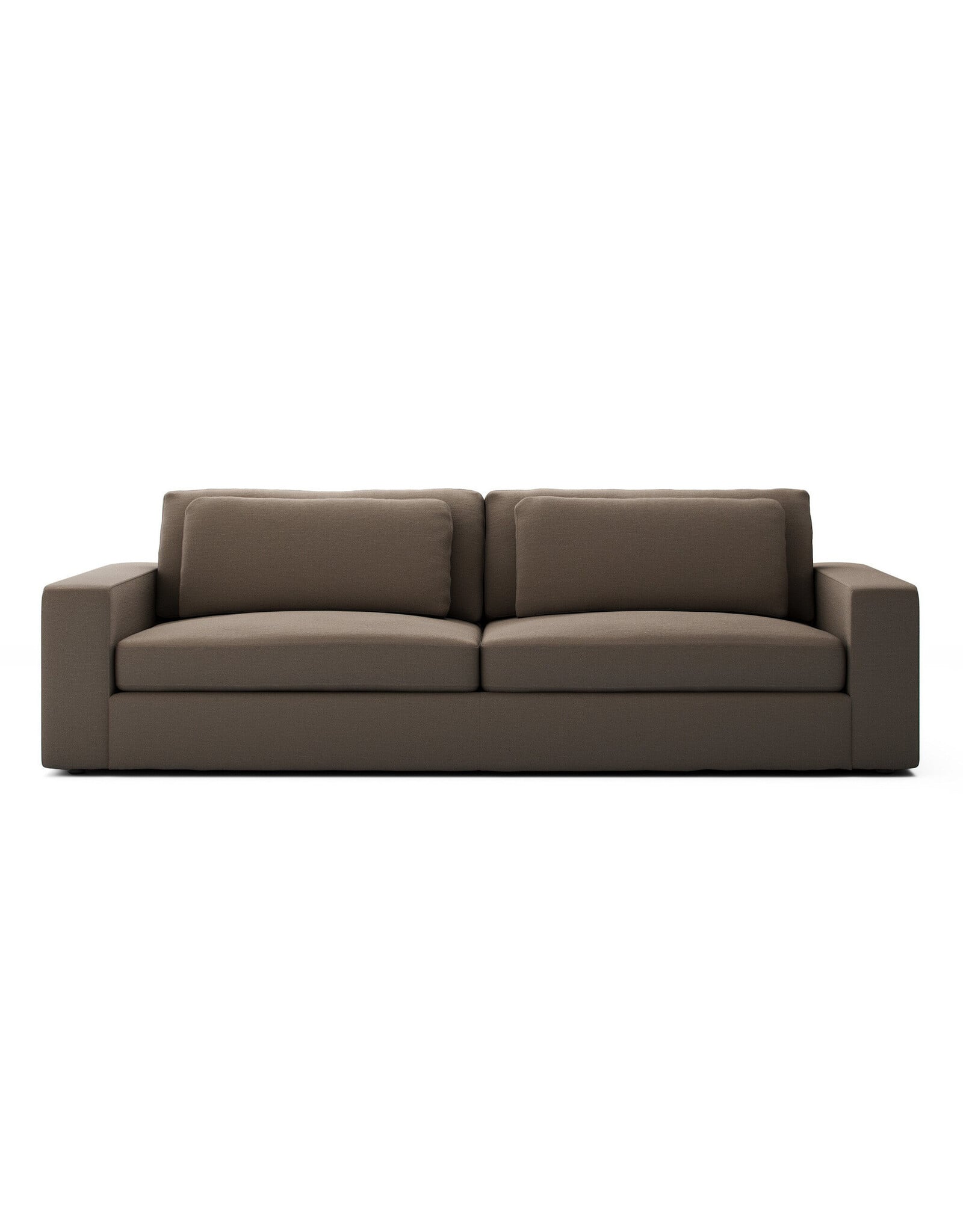Custom Bloor Sofa