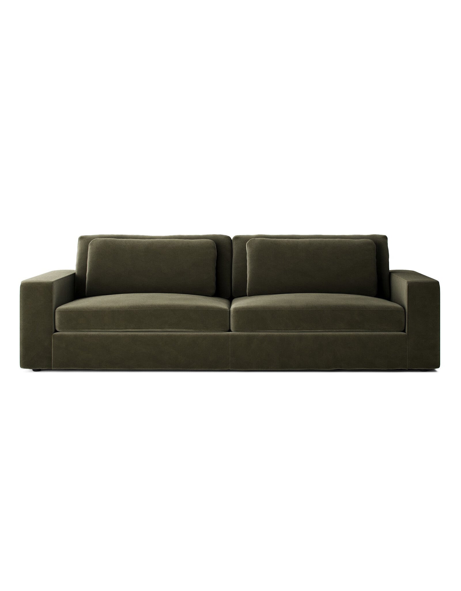 Custom Bloor Sofa