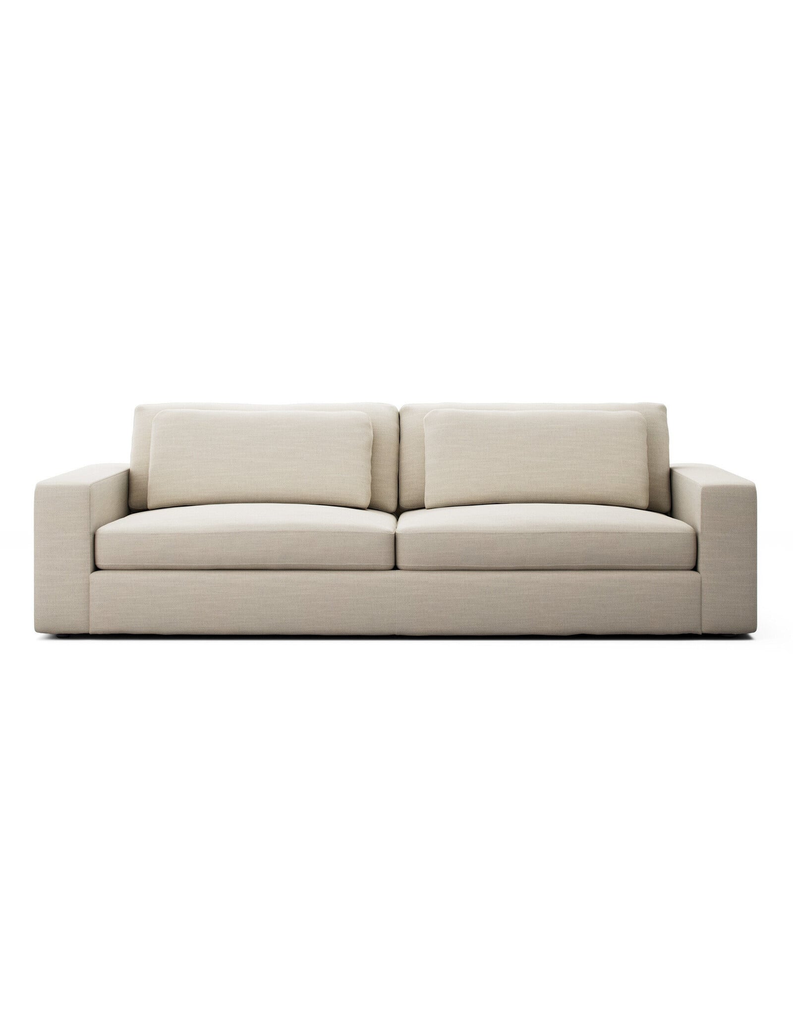 Custom Bloor Sofa