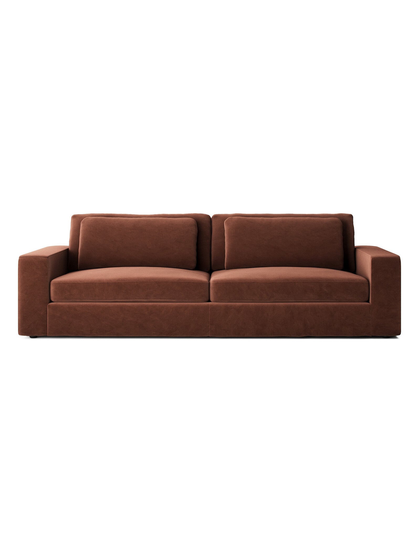 Custom Bloor Sofa