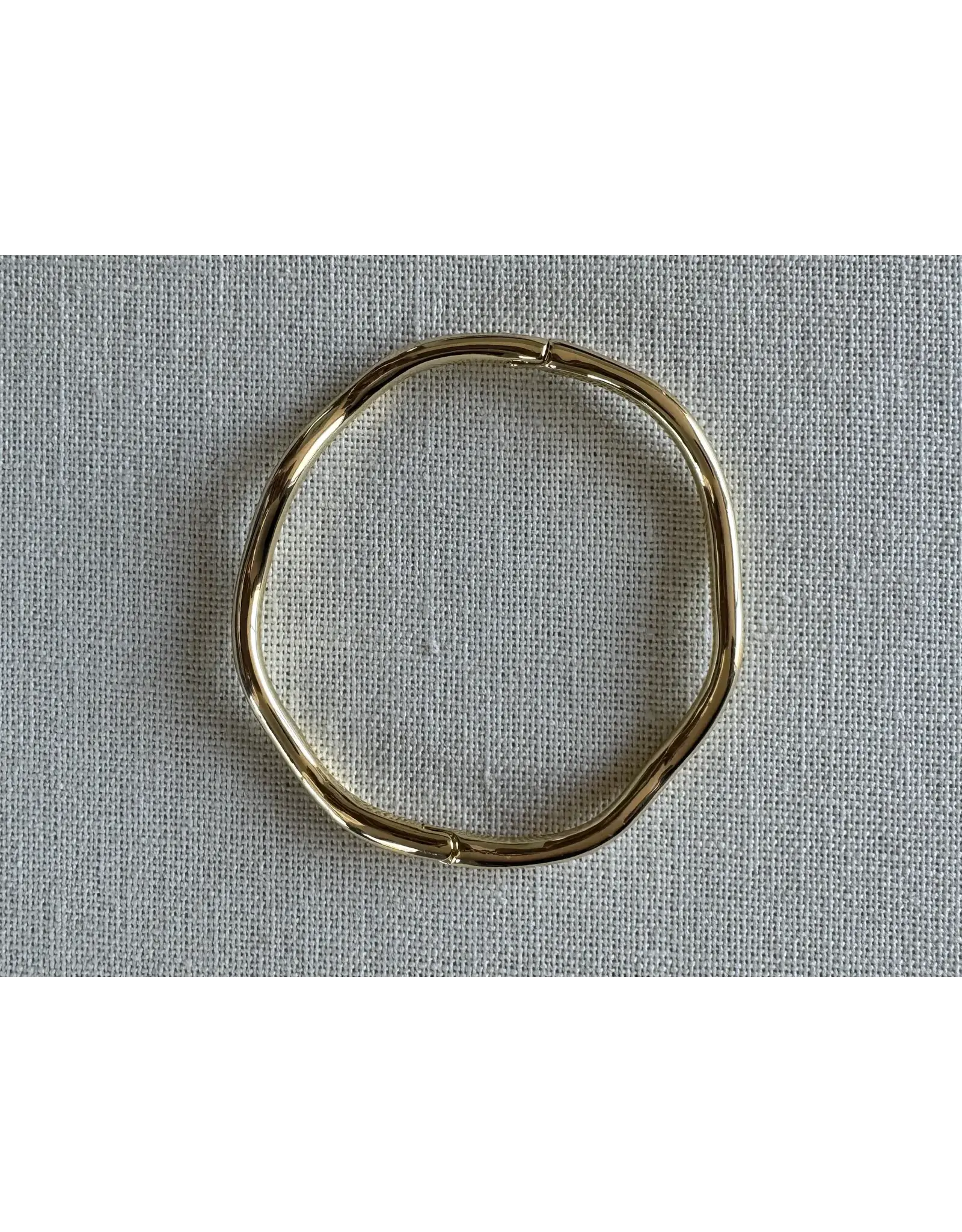 Clip On Bangle
