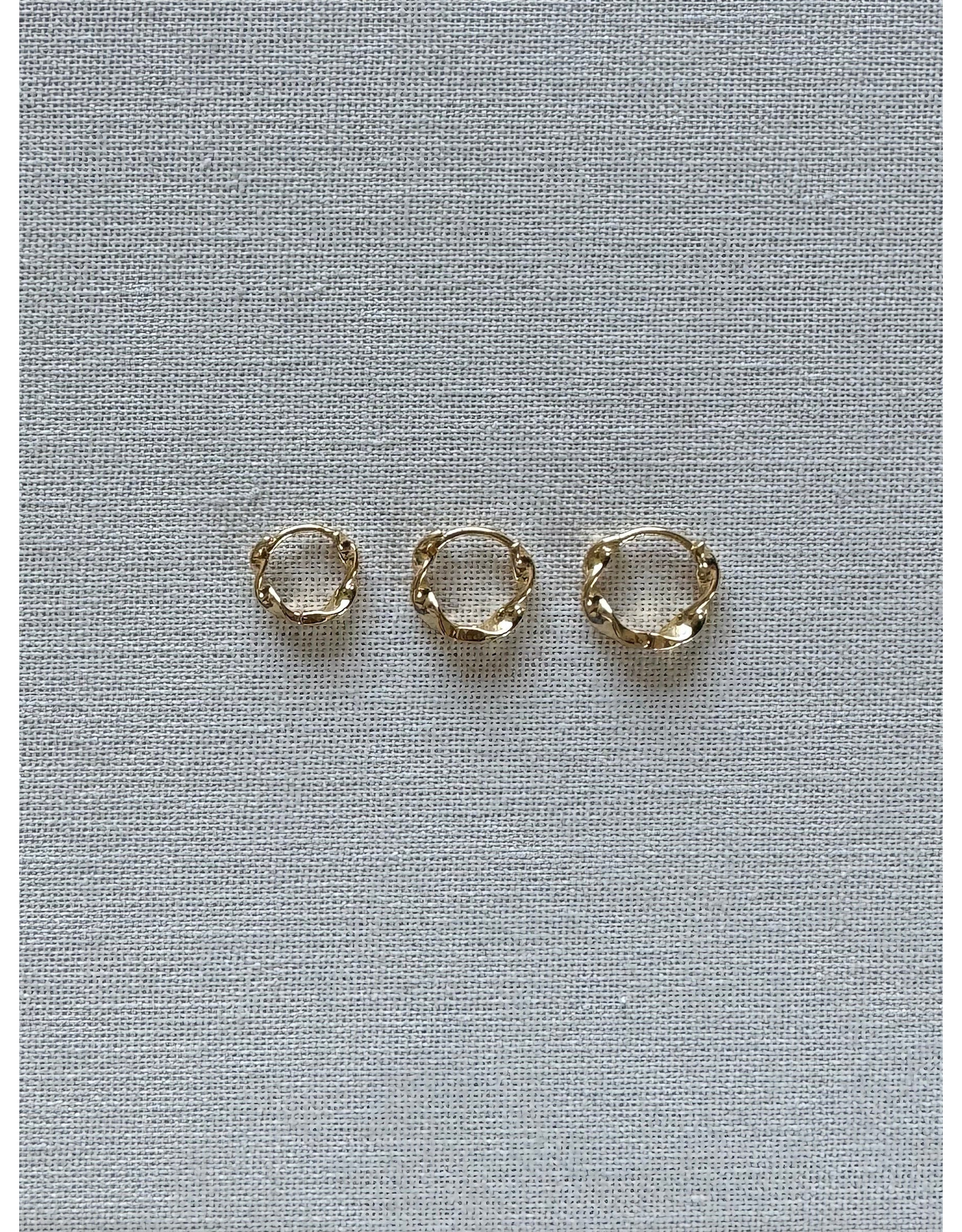 Twisted Hoops