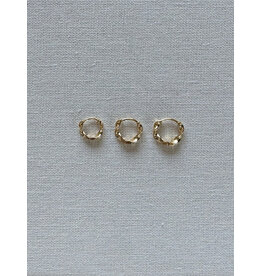 Twisted Hoops