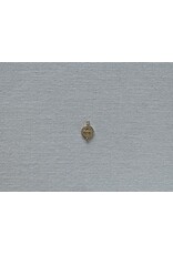 Queen Bee Charm Necklace