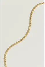 Twisted Chain