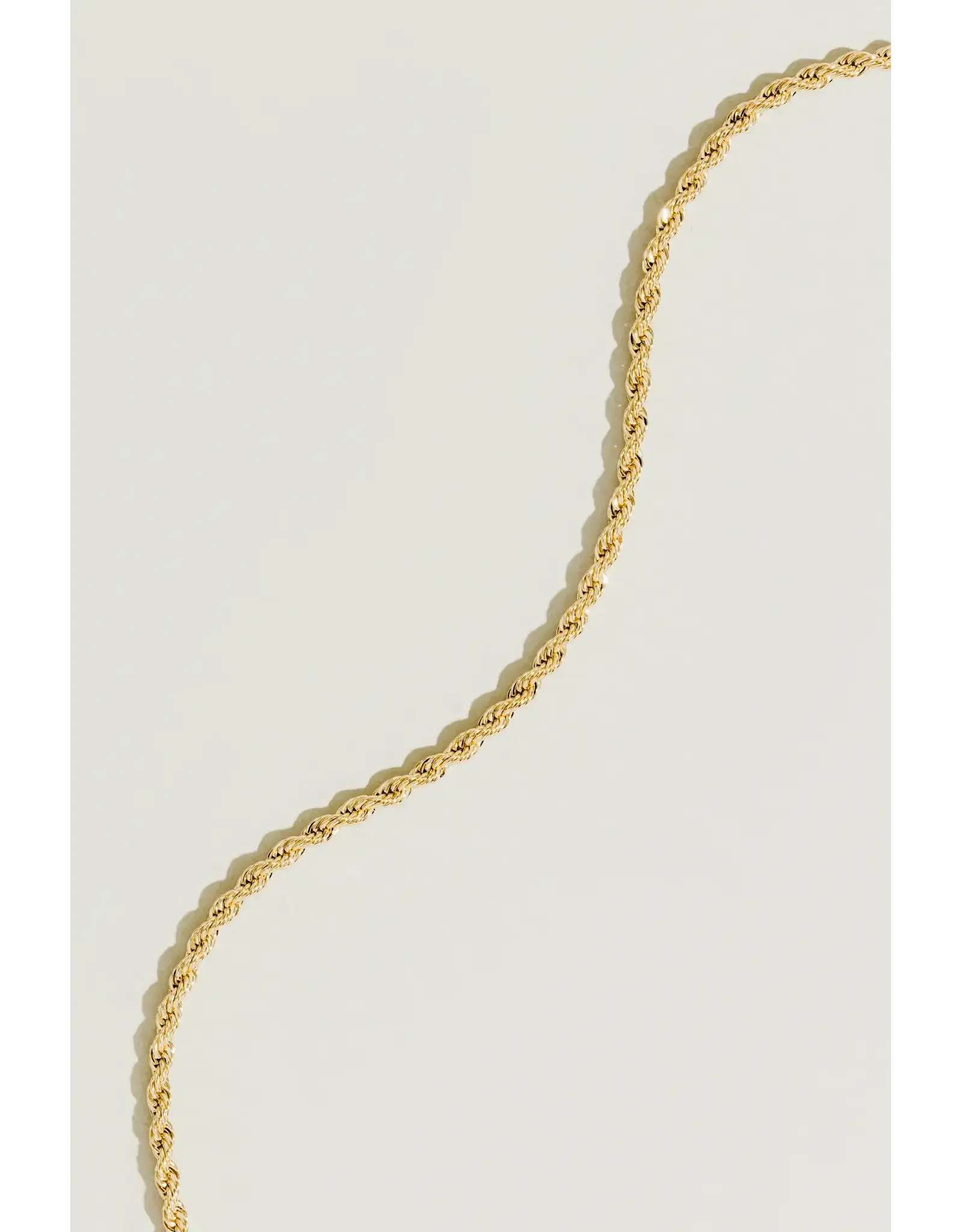 Twisted Chain