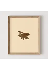 Airco DH4 Art 8X10
